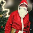 Chlaus und Schmutzli