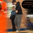 Gesundheitstage 2. Sek: Impressionen von den verschiedenen Angeboten...