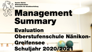 Evaluationsbericht 21/22