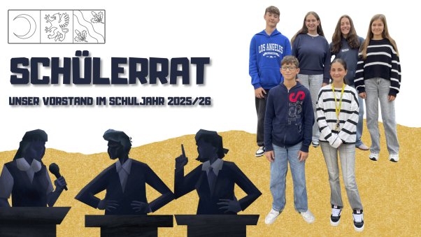 Schülerrat