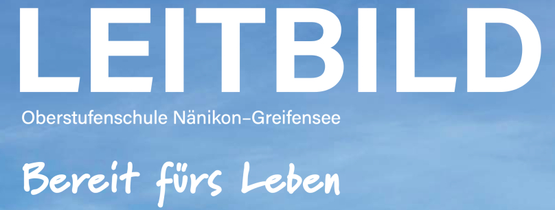 Leitbild